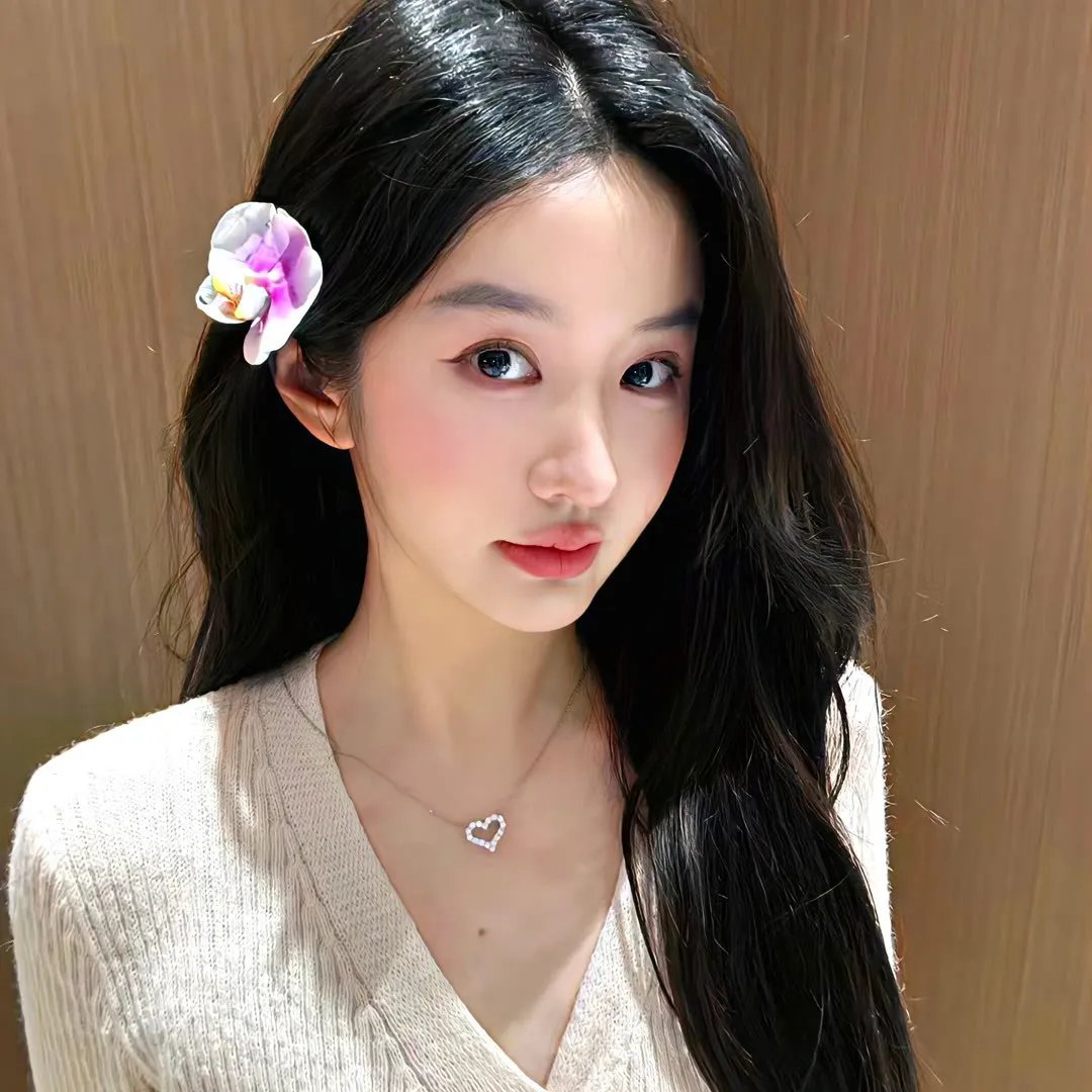 彩鸾春色