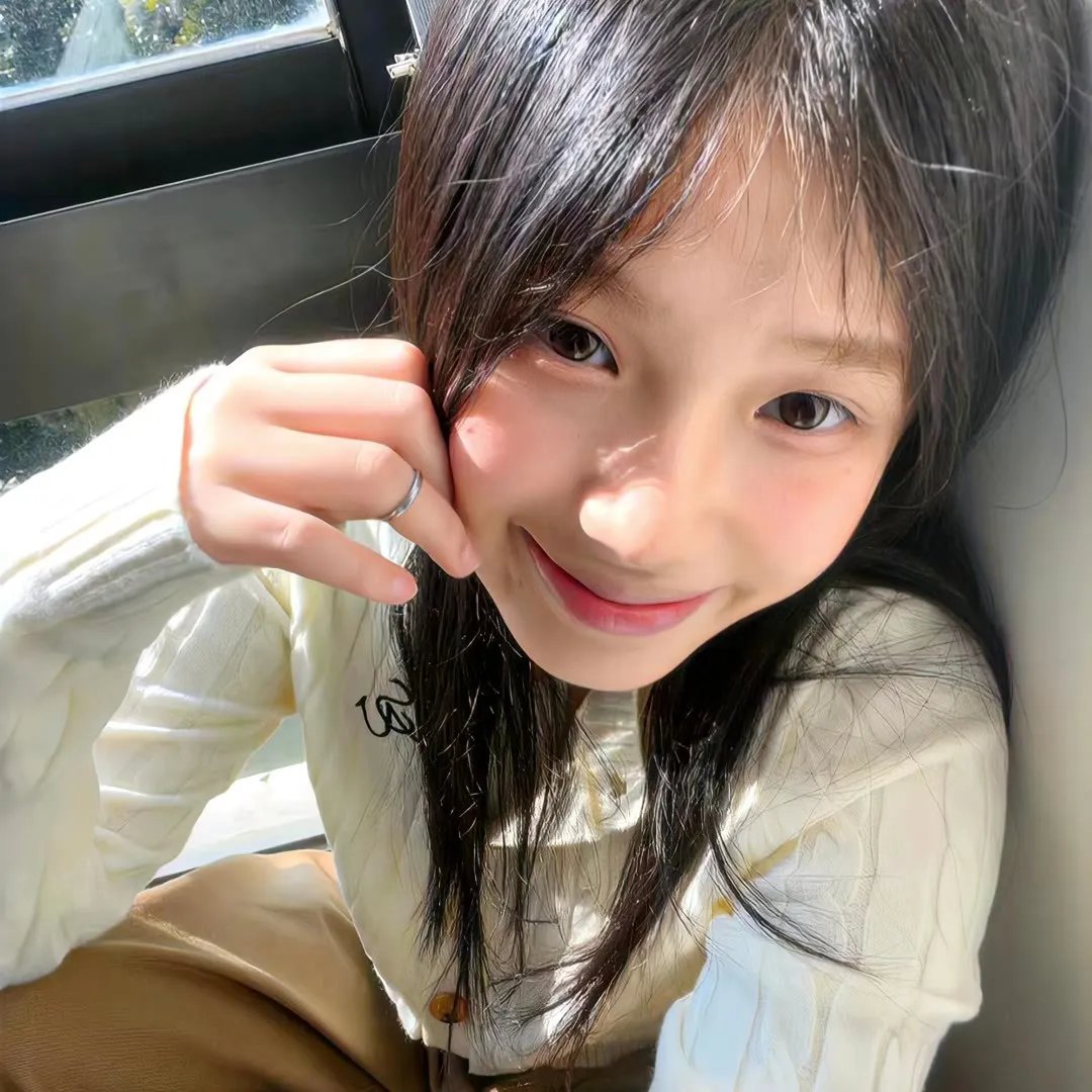 小美我爱你